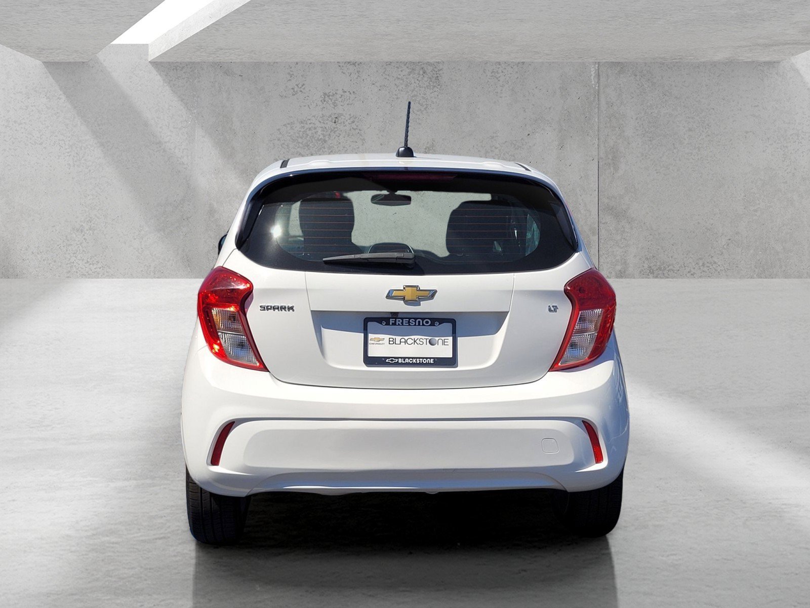 Used 2022 Chevrolet Spark LT FWD image 6
