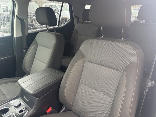 Used 2019 Chevrolet Traverse LS image 12