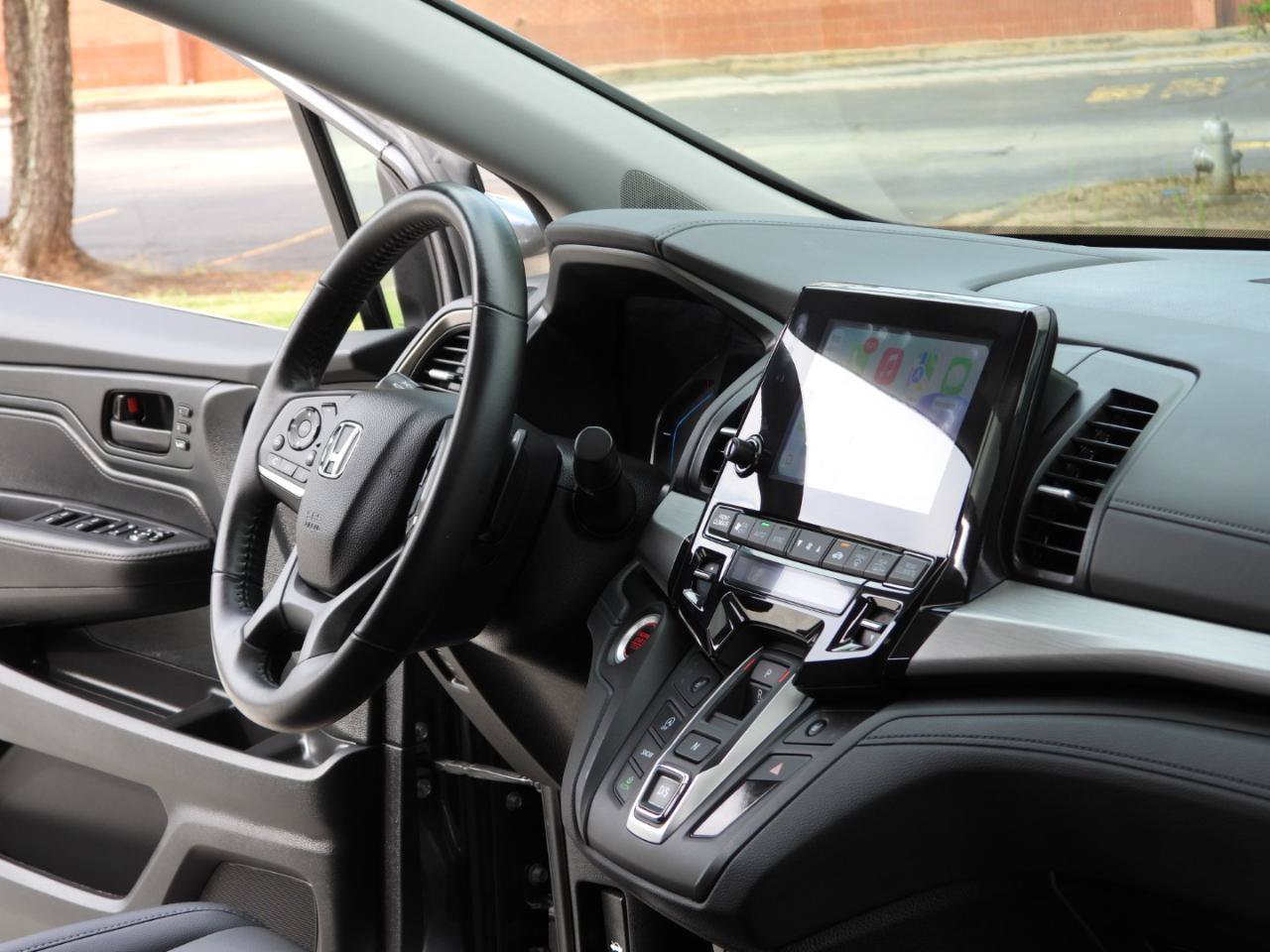 Used 2022 Honda Odyssey EX-L image 47