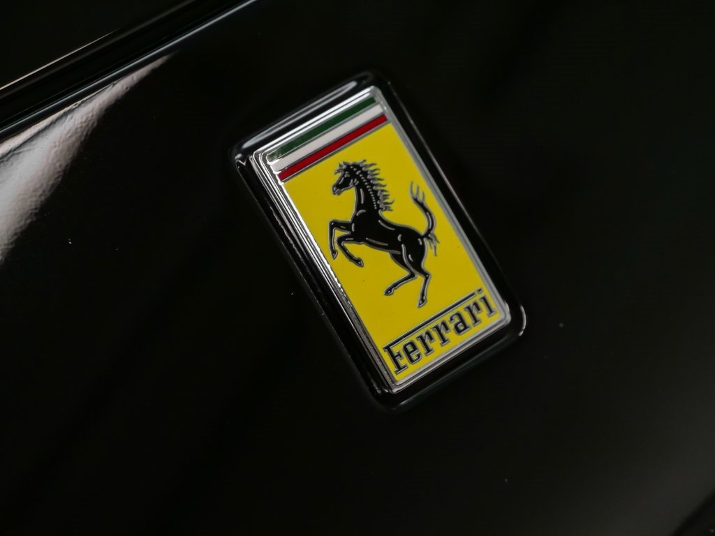 Certified 2015 Ferrari FF image 10