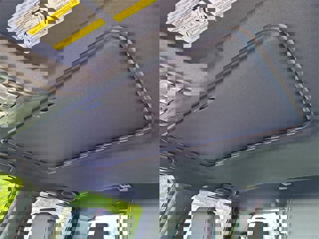 New 2026 Nissan Frontier PRO-4X image 10