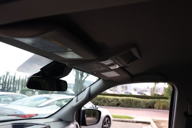 New 2026 Nissan Frontier SV w/ Tow Package image 13