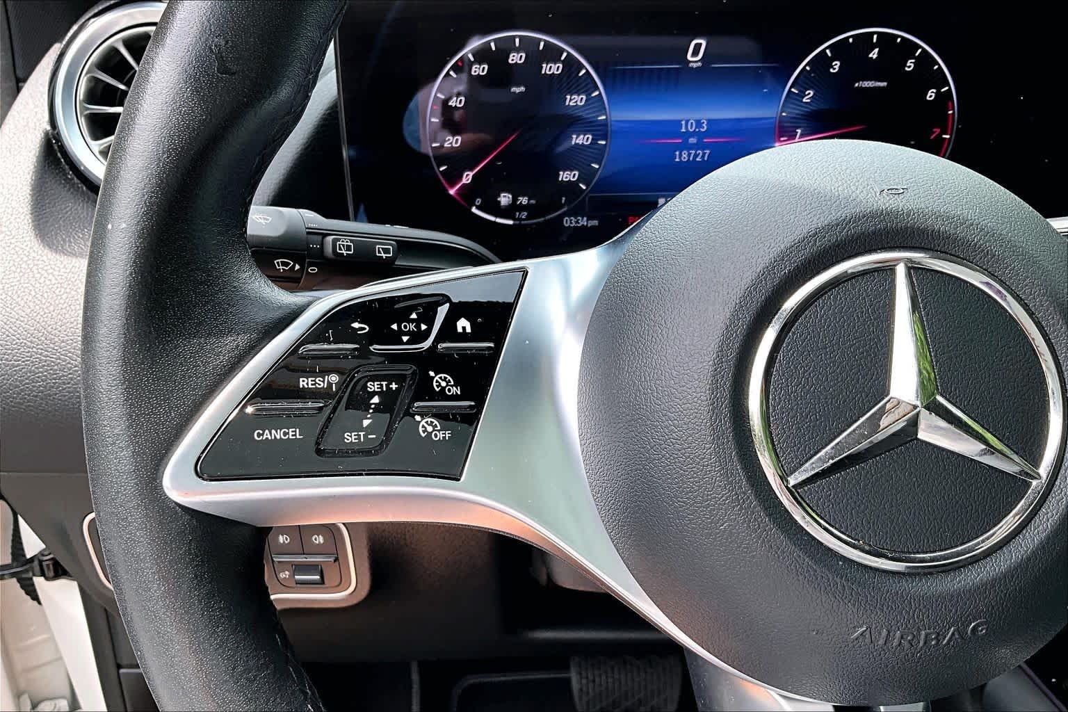 Used 2024 Mercedes-Benz GLA 250 image 24