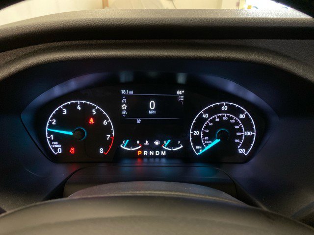 New 2025 Ford Transit 350 148 Medium Roof w/ Exterior Upgrade Package image 15