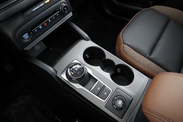 New 2025 Ford Bronco Sport Outer Banks w/ Outer Banks Tech Package+ AWD/4WD image 51