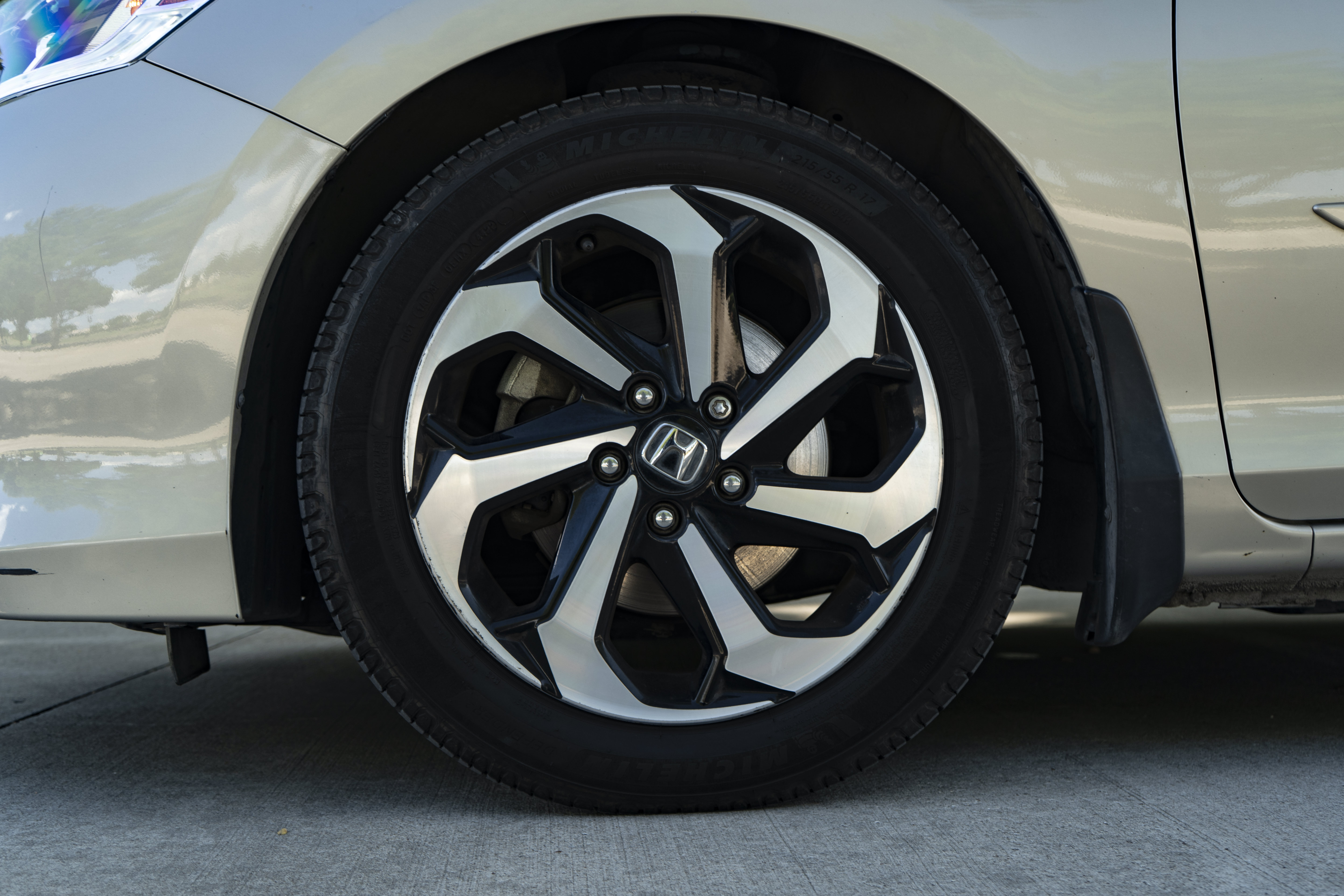 Used 2016 Honda Accord EX-L image 14