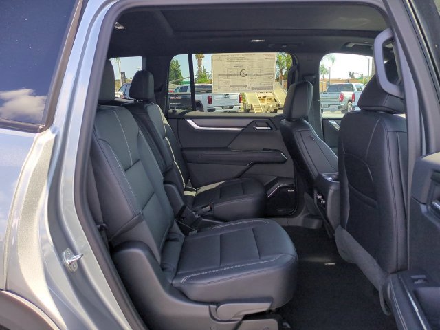New 2027 GMC Acadia Elevation w/ Black Edition AWD/4WD image 27