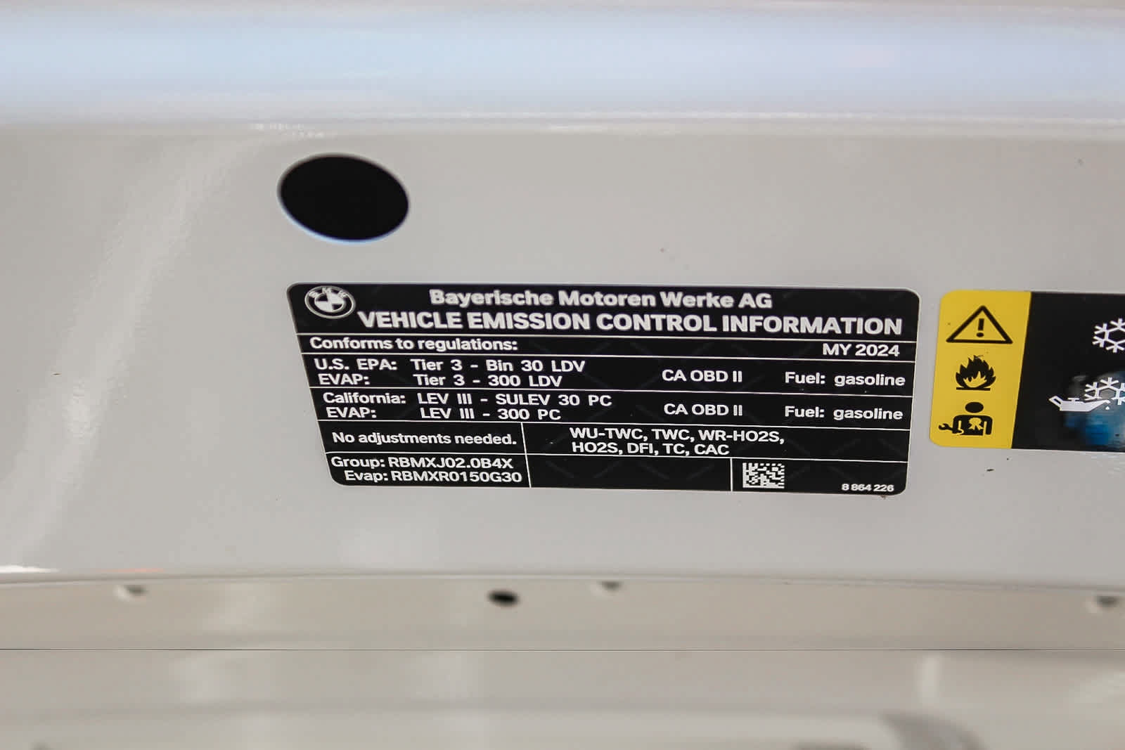 Used 2024 BMW 430i Gran Coupe w/ Convenience Package RWD image 36