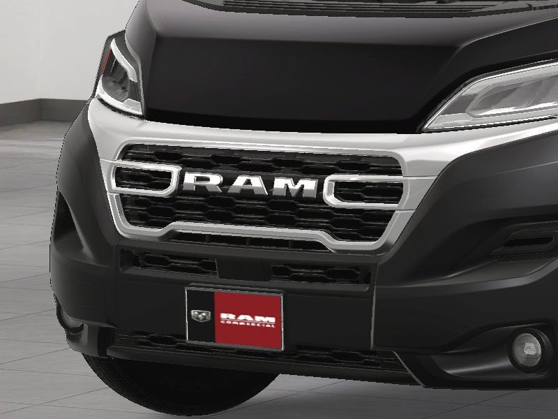New 2024 RAM ProMaster 2500 w/ Quick Order Package 22G SLT FWD image 14