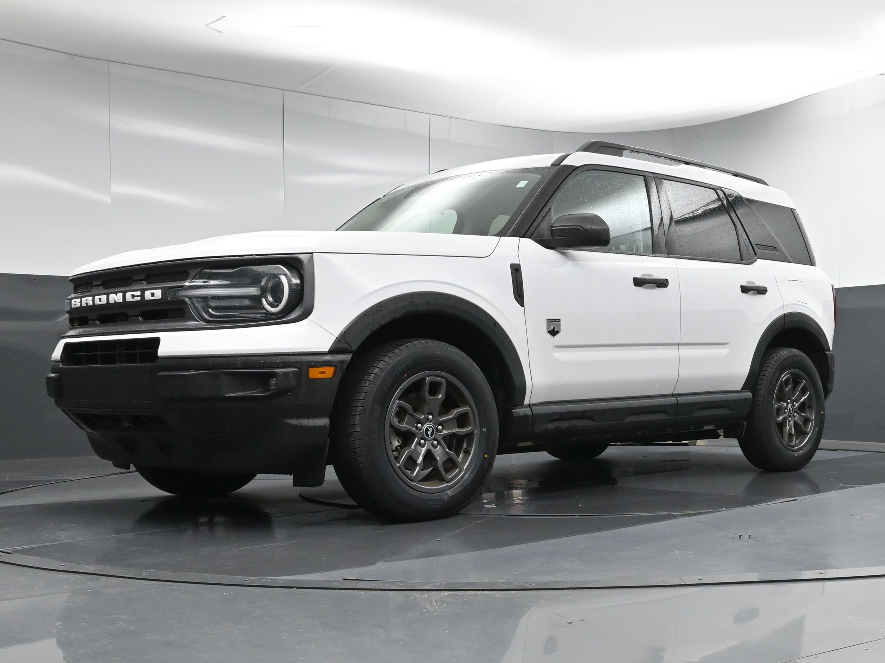 Used 2023 Ford Bronco Sport Big Bend w/ Convenience Package image 21