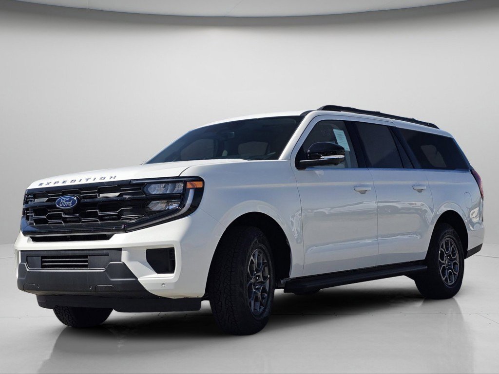 New 2026 Ford Expedition Max Active AWD/4WD image 20
