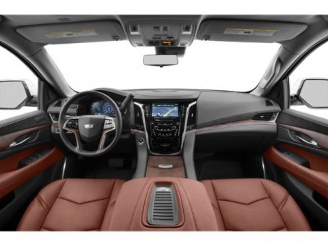 Used 2020 Cadillac Escalade Platinum image 11
