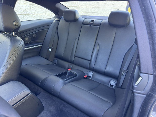 Used 2016 BMW 435i Coupe RWD image 8