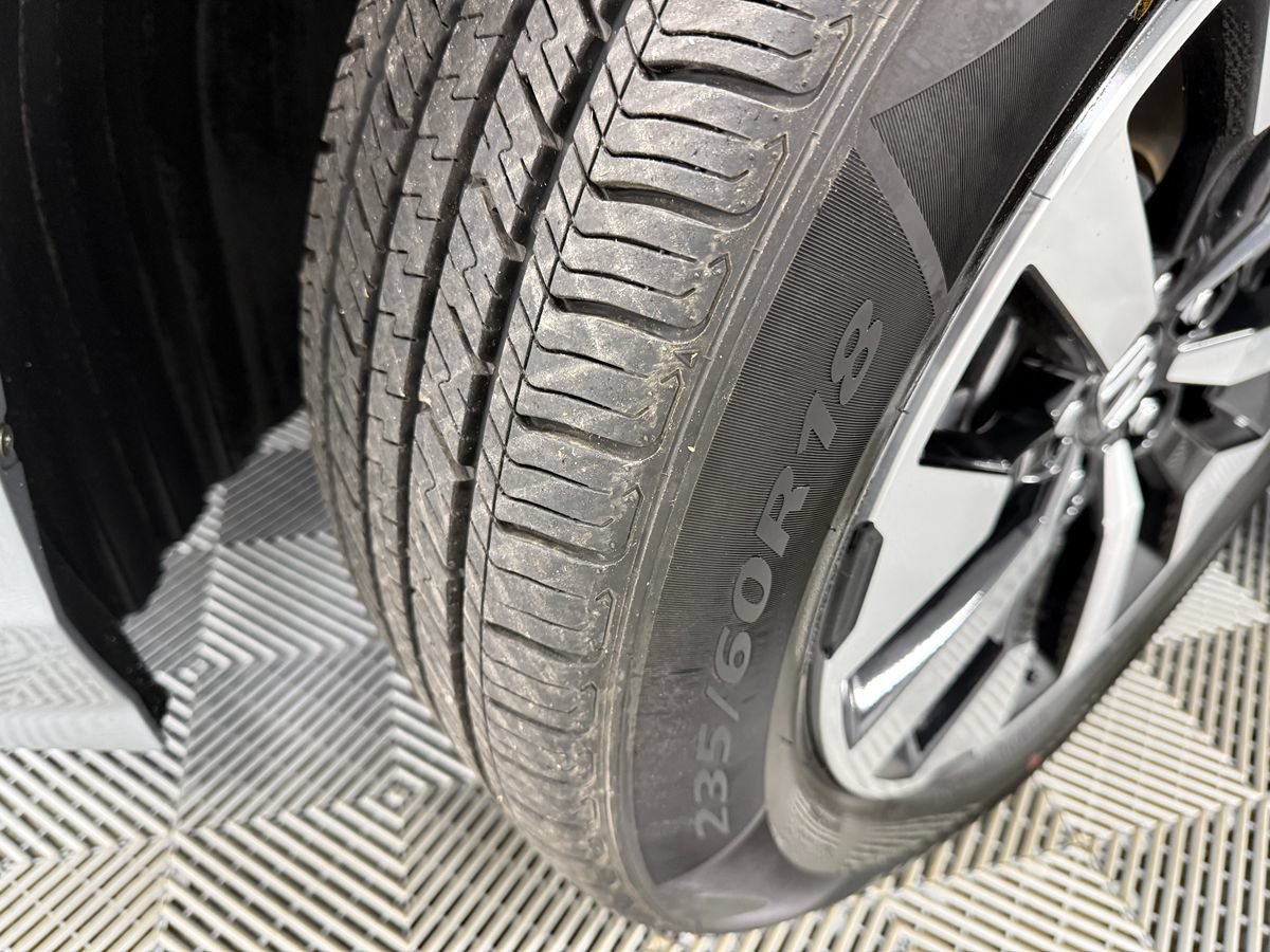 Used 2025 Honda Odyssey EX-L image 32
