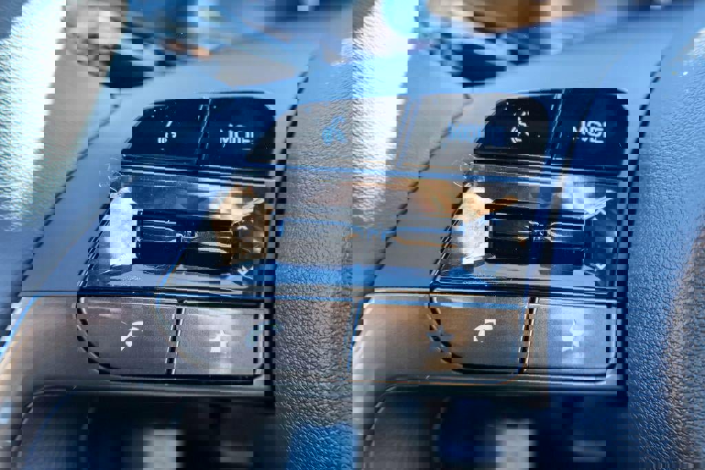 New 2026 Hyundai Elantra SEL Sport Premium image 17