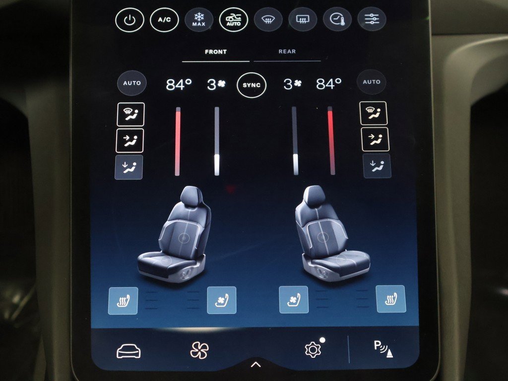 Used 2024 Lucid Air Touring image 46