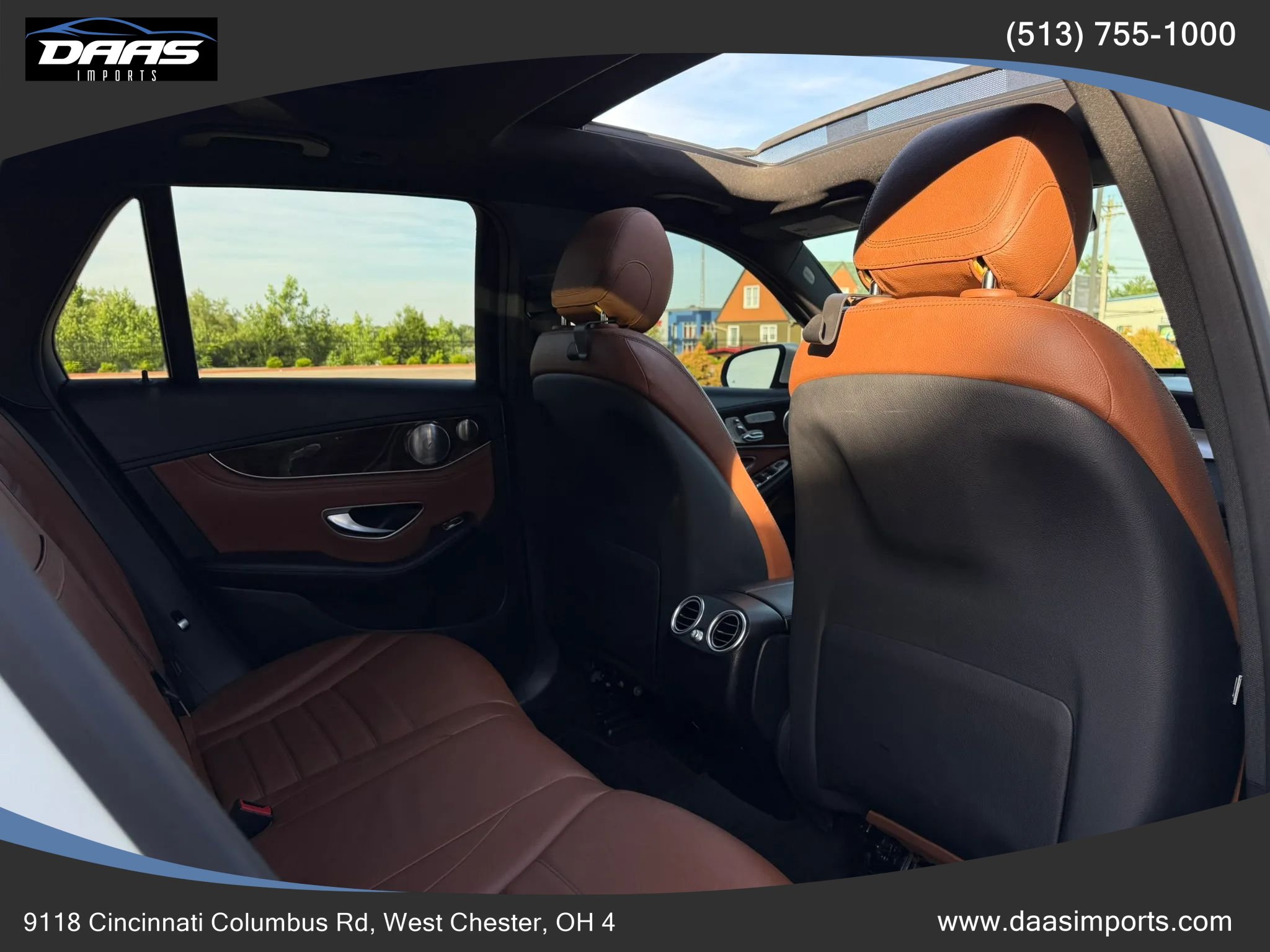 Used 2017 Mercedes-Benz GLC 300 4MATIC image 33