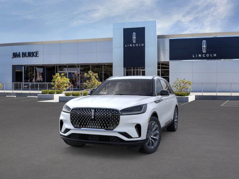 New 2026 Lincoln Aviator Reserve image 1