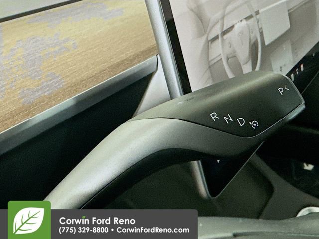Used 2023 Tesla Model 3 Performance AWD/4WD image 16