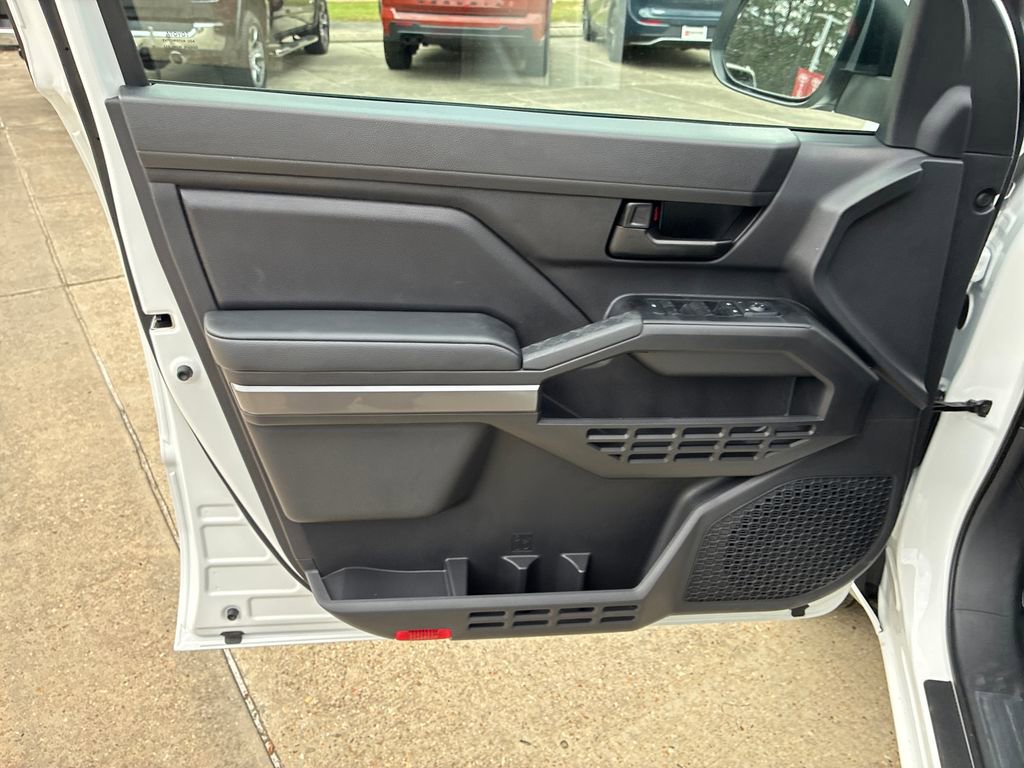 New 2026 Toyota Tacoma SR5 image 12