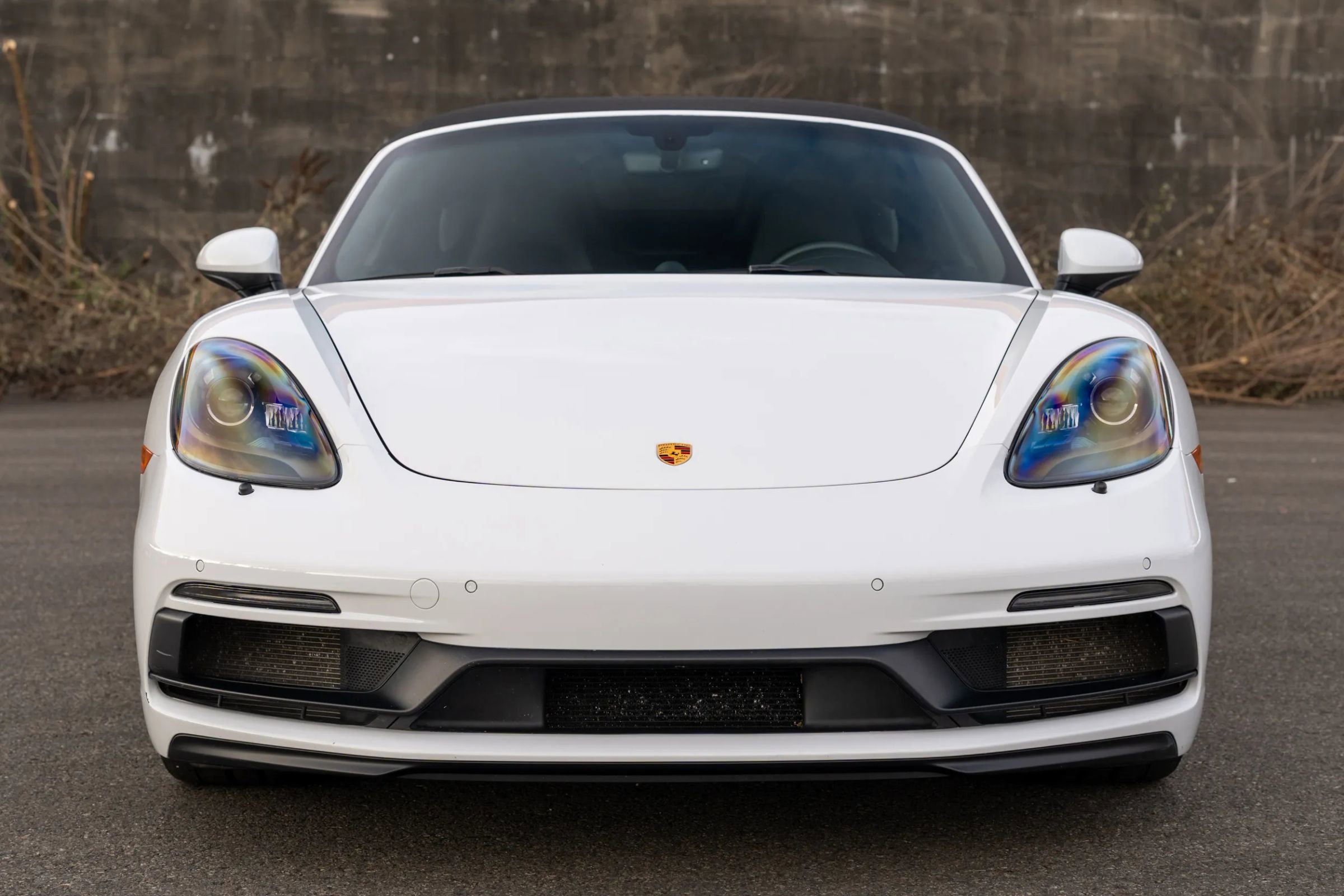 Used 2018 Porsche 718 Boxster GTS RWD image 25