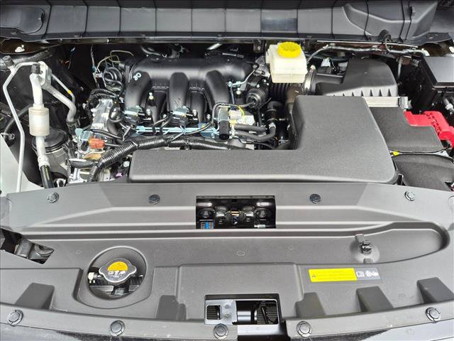 New 2026 Nissan Pathfinder SL FWD image 16