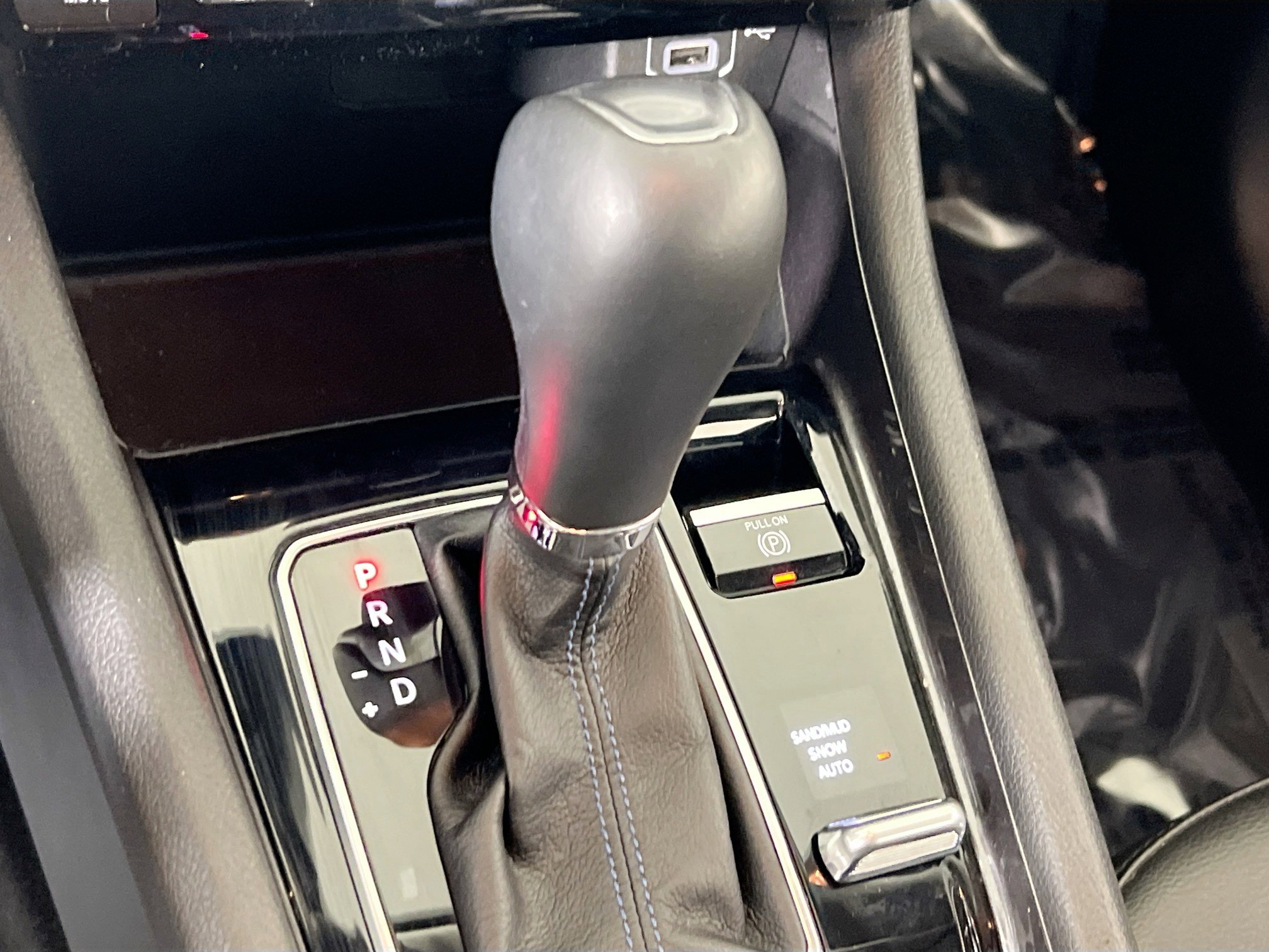 Used 2022 Jeep Compass Latitude w/ Convenience Group image 16