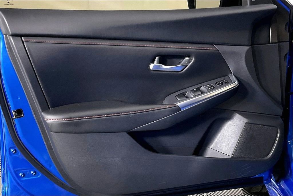 Used 2024 Nissan Sentra SR image 24