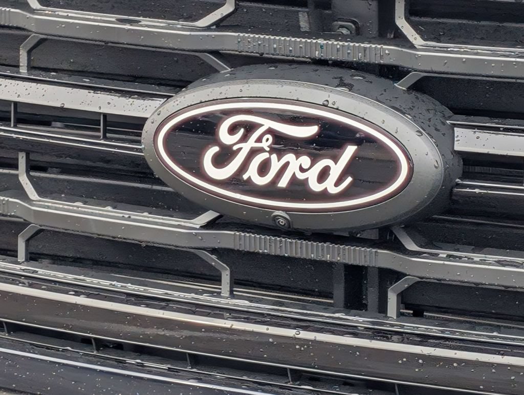 New 2026 Ford F150 XLT w/ Equipment Group 302A MID AWD/4WD image 14
