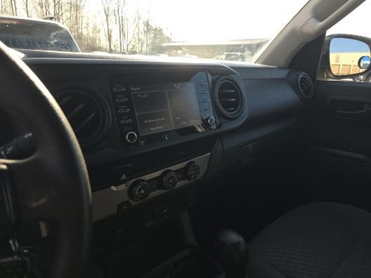 Used 2021 Toyota Tacoma SR image 7