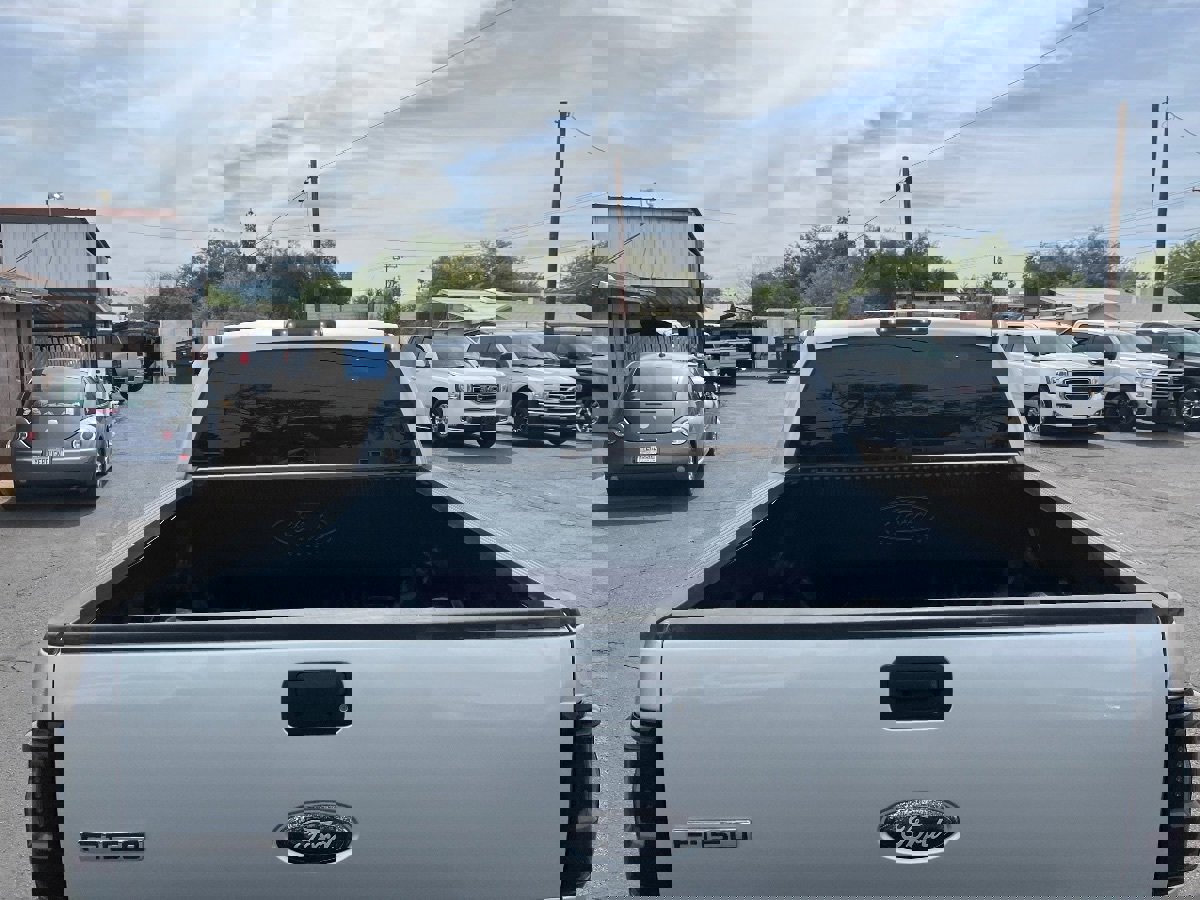 Used 2008 Ford F150 FX4 AWD/4WD image 47