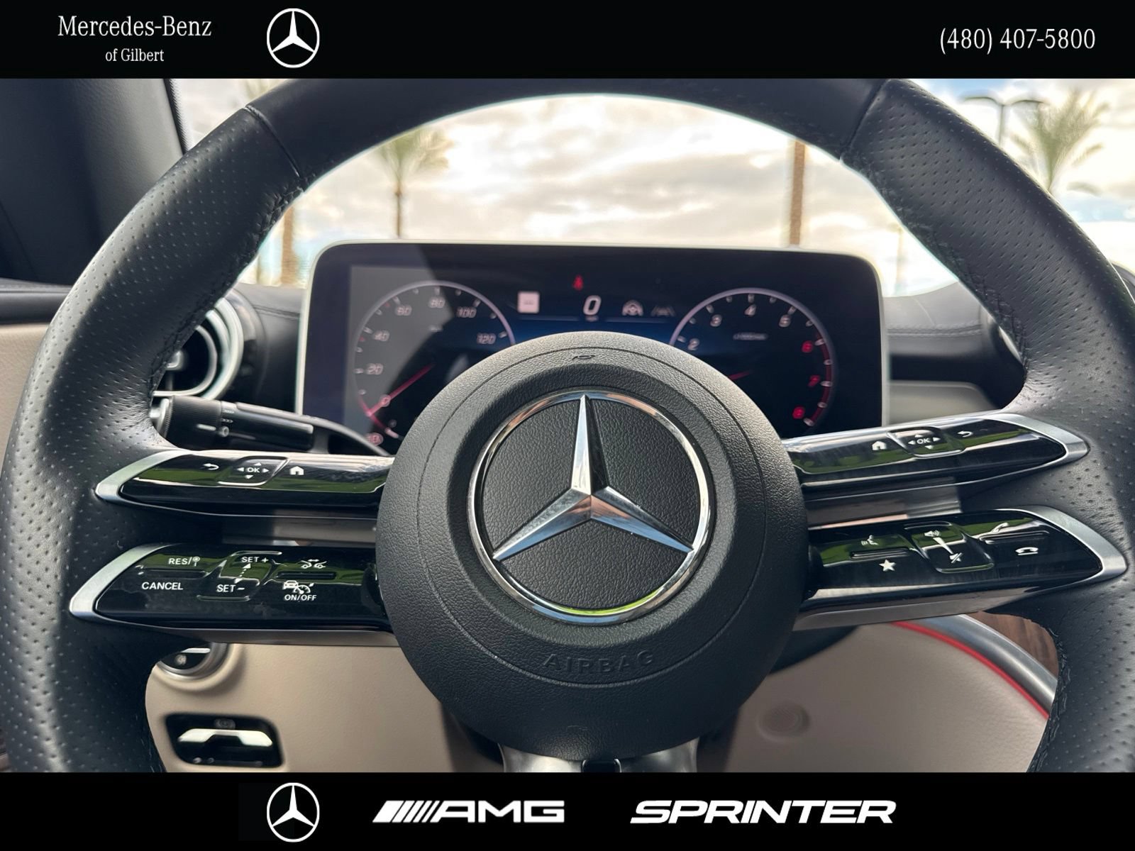 Certified 2024 Mercedes-Benz CLE 450 4MATIC Cabriolet image 26