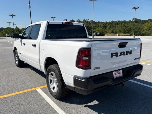 New 2027 RAM 1500 Tradesman AWD/4WD image 5