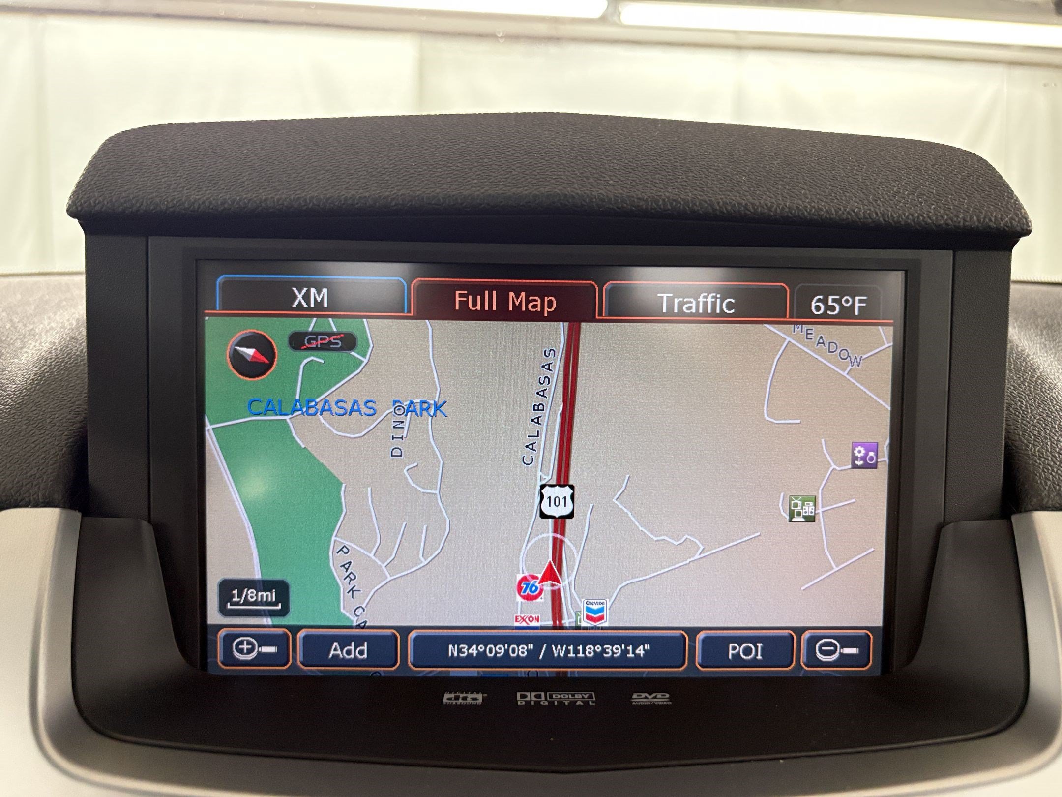 Used 2012 Cadillac CTS Premium RWD image 19