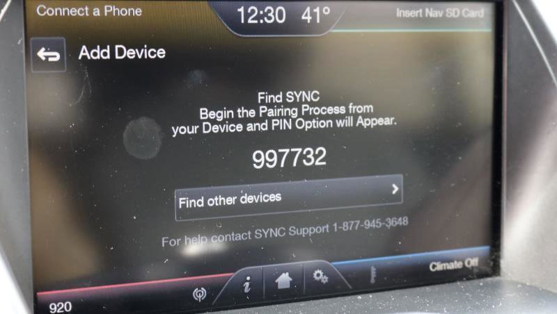 Used 2014 Ford Escape SE w/ Equipment Group 201A image 15