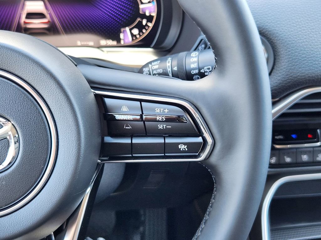 New 2026 MAZDA CX-70 SC Plus AWD/4WD image 18