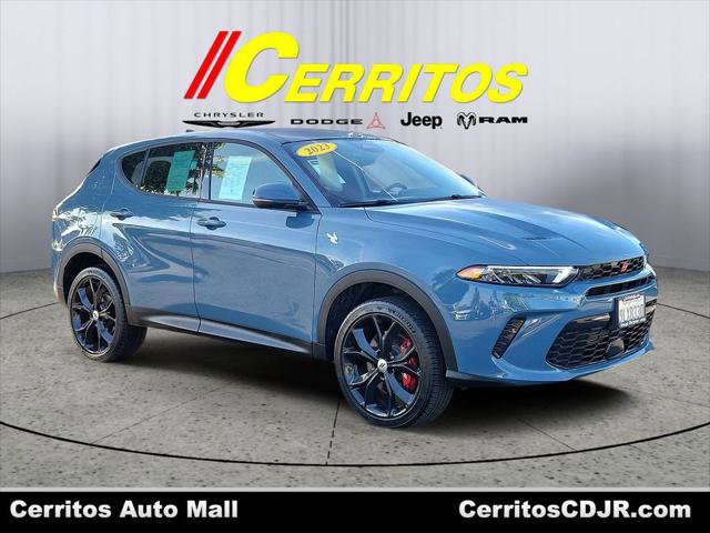 Certified 2023 Dodge Hornet GT Plus w/ Track Pack image 1