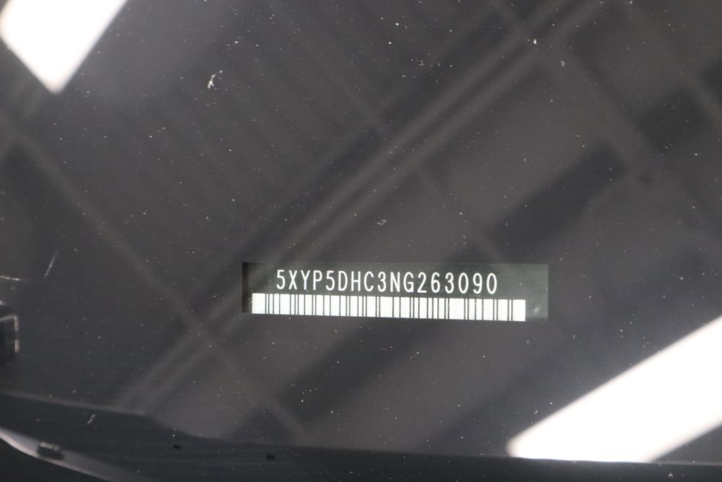 Used 2022 Kia Telluride SX w/ SX Prestige Package image 35