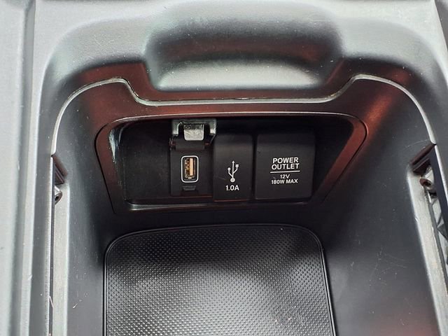 Used 2019 Honda CR-V EX-L image 28