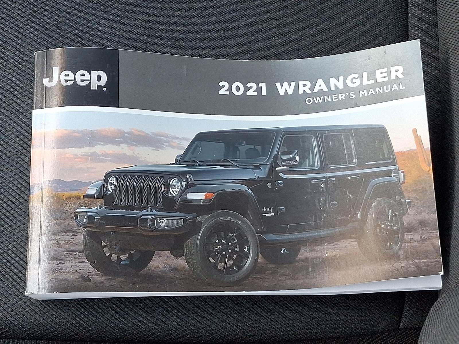 Certified 2021 Jeep Wrangler Unlimited Sport image 25