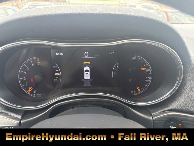 Used 2022 Jeep Grand Cherokee Limited image 35