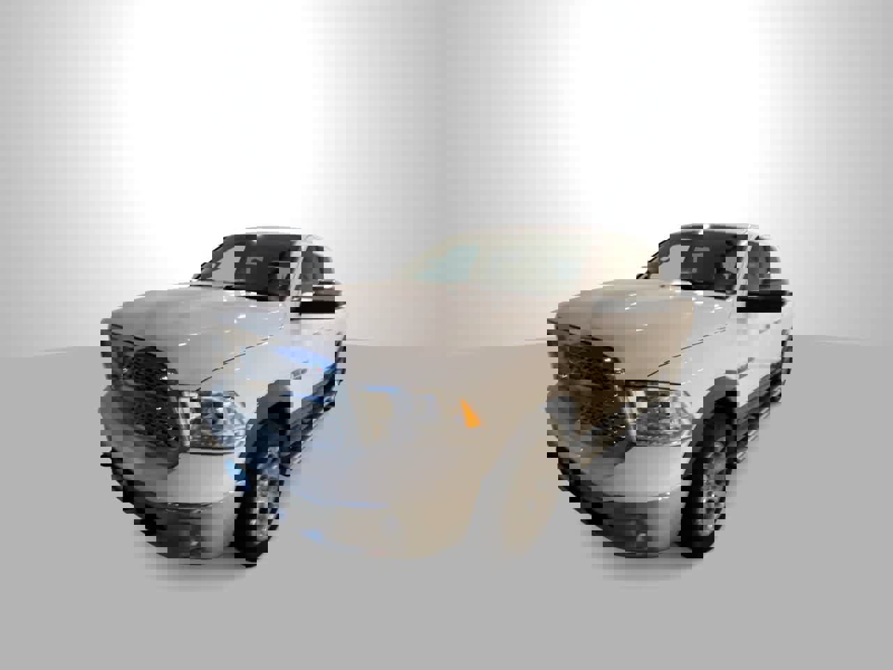 Used 2017 RAM 1500 Laramie image 4