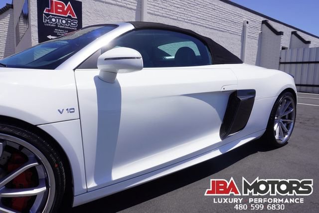 Used 2011 Audi R8 V10 AWD/4WD image 36