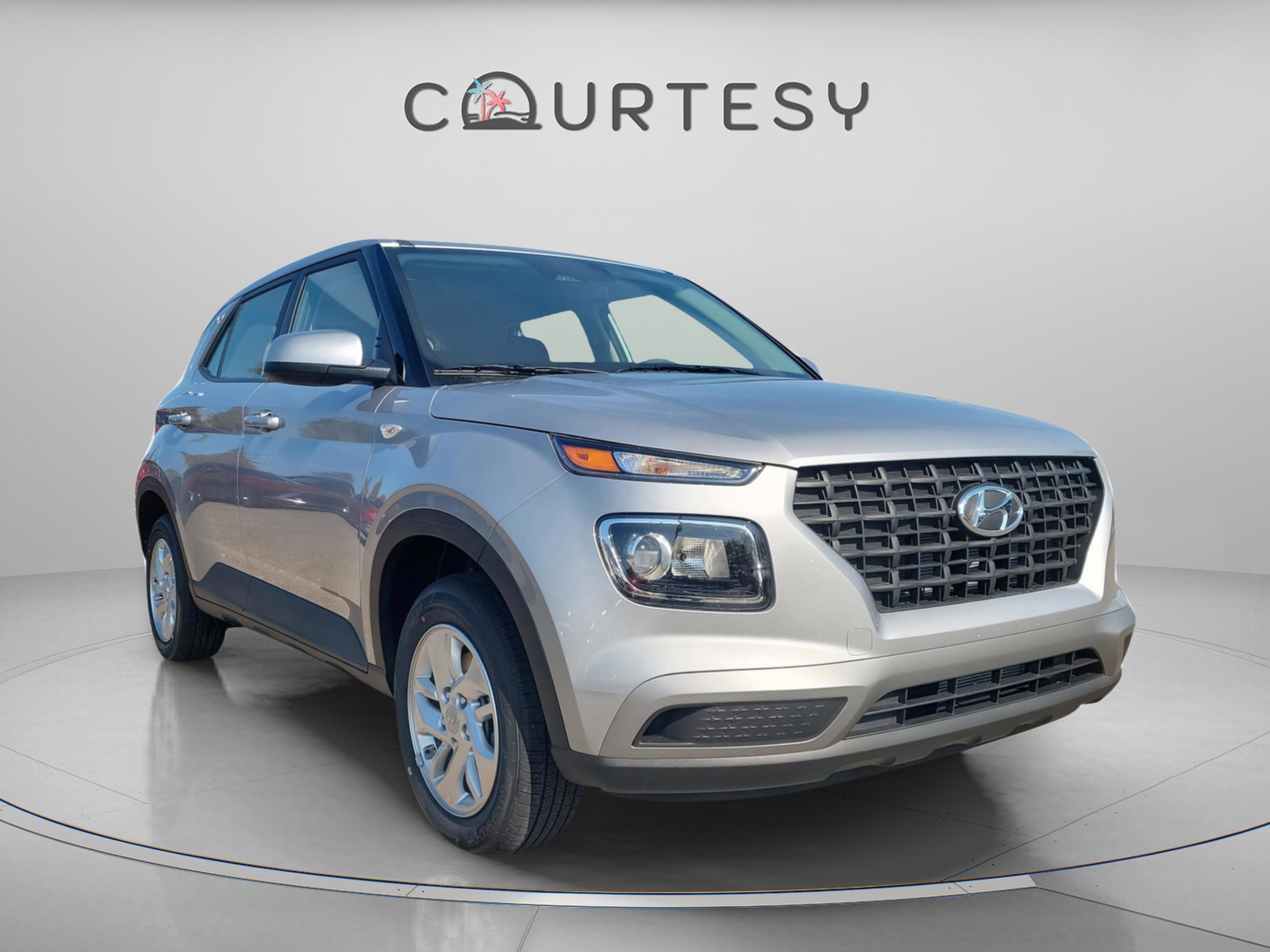 New 2026 Hyundai Venue SE image 5