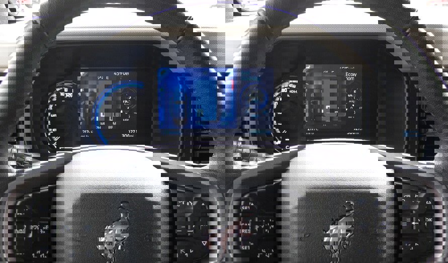 Used 2023 Ford Bronco Wildtrak image 11