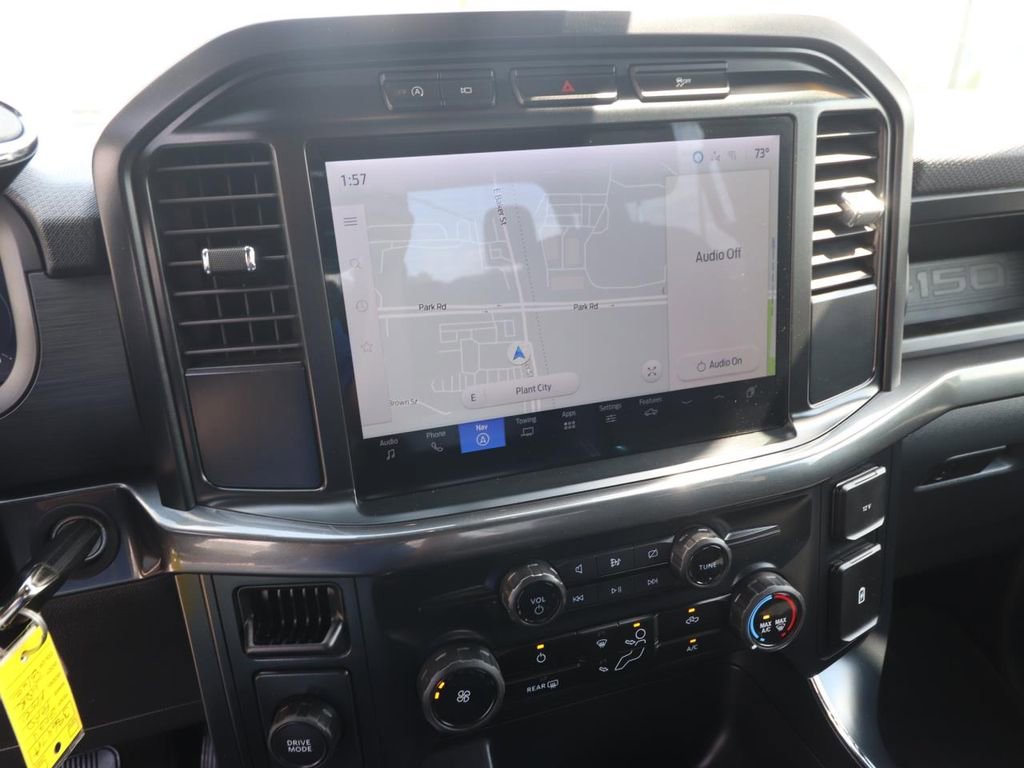 Certified 2024 Ford F150 STX image 21