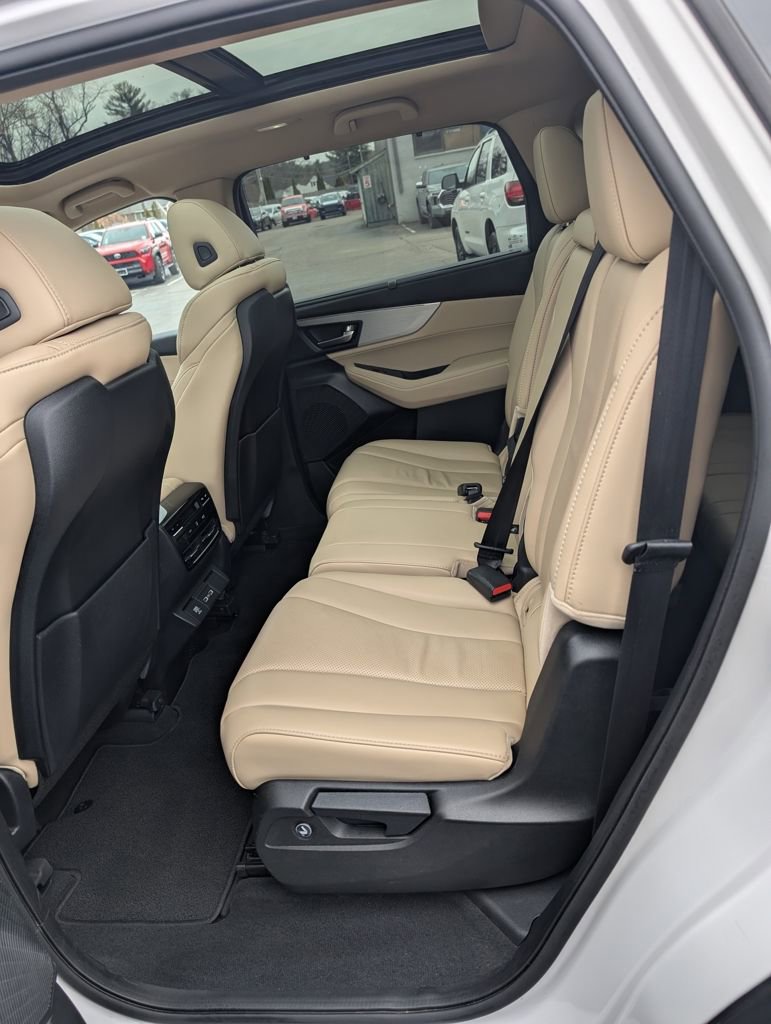 Used 2023 Acura MDX SH-AWD w/ Technology Package image 15