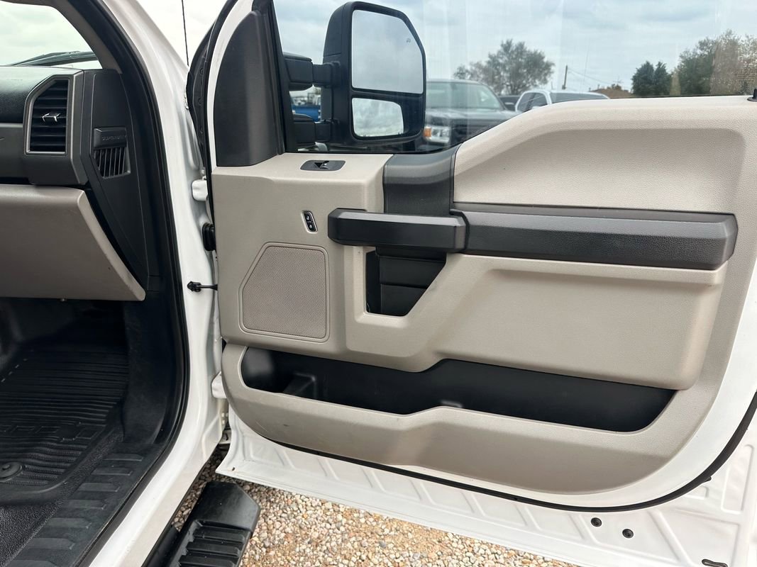 Used 2017 Ford F250 XL w/ Power Equipment Group image 11