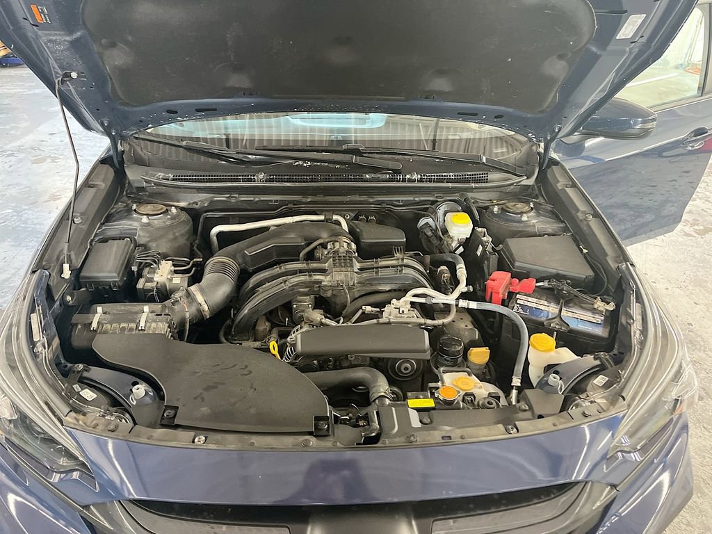 Used 2024 Subaru Legacy Premium AWD/4WD image 28