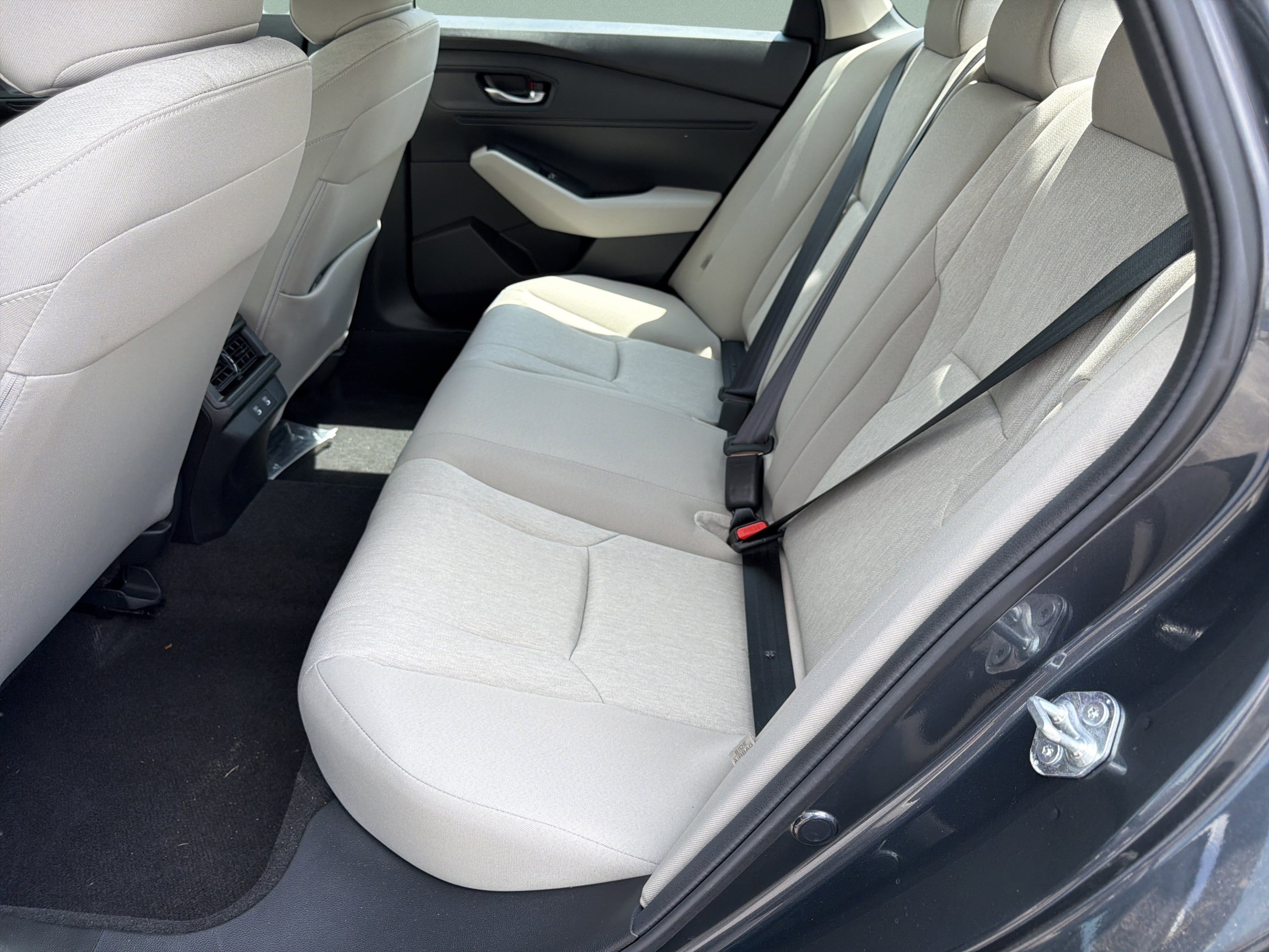 New 2026 Honda Accord SE image 10